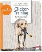 Cover von Clicker-Training für Einsteiger
