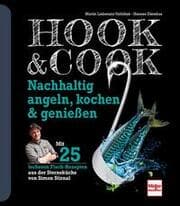Cover von Hook & Cook