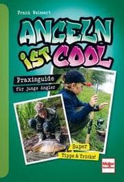 Cover von Angeln ist cool
