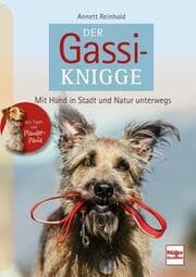 Cover von Der Gassi-Knigge