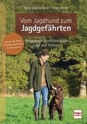 Cover von Vom Jagdhund zum Jagdgefährten
