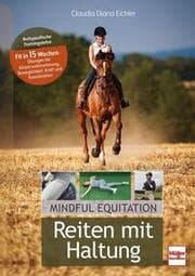 Cover von Reiten mit Haltung