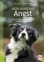 Cover von Mein Hund hat Angst