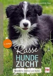 Cover von Rassehundezucht