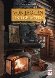 Cover von Von Jägern und Gejagten