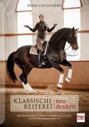 Cover von Klassische Reiterei neu denken