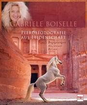 Cover von Pferdefotografie aus Leidenschaft