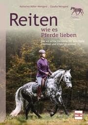 Cover von Reiten wie es Pferde lieben