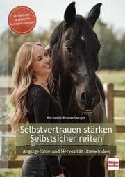 Cover von Selbstvertrauen stärken - Selbstsicher reiten