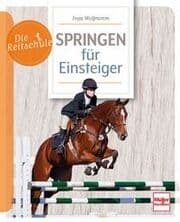Cover von Springen für Einsteiger