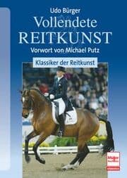 Cover von Vollendete Reitkunst: Klassiker der Reitkunst