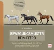 Cover von Bewegungsmuster beim Pferd