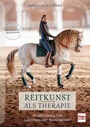 Cover von Reitkunst als Therapie