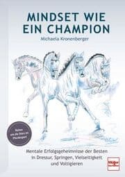 Cover von Mindset wie ein Champion