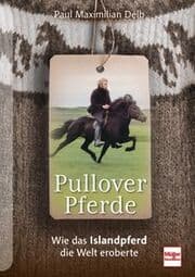 Cover von Pulloverpferde