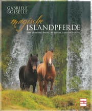 Cover von Magische Islandpferde