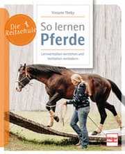 Cover von So lernen Pferde