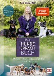 Cover von Das Hundesprachbuch