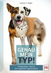 Cover von Genau mein Typ!
