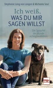 Cover von Ich weiß, was Du mir sagen willst