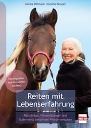 Cover von Reiten mit Lebenserfahrung
