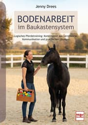 Cover von Bodenarbeit im Baukastensystem