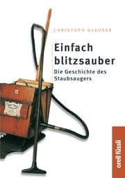 Cover von Einfach Blitzsauber