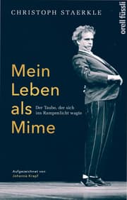 Cover von Mein Leben als Mime