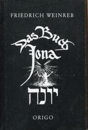 Cover von Das Buch Jonah