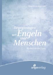 Cover von Begegnungen mit Engeln und Menschen
