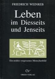 Cover von Leben im Diesseits und Jenseits