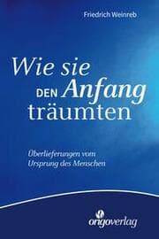 Cover von Wie sie den Anfang träumten