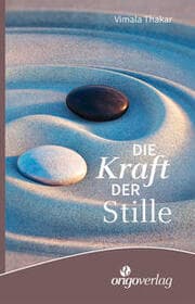 Cover von Kraft der Stille