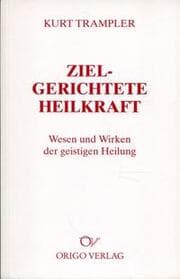 Cover von Zielgerichtete Heilkraft