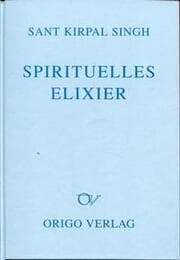 Cover von Spirituelles Elixier