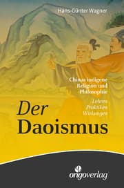 Cover von Der Daoismus