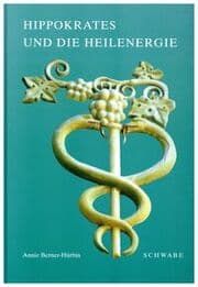 Cover von Hippokrates und die Heilenergie