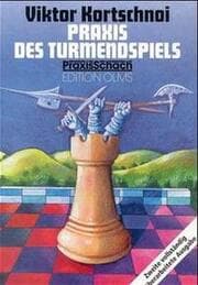 Cover von Praxis des Turmendspiels