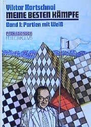 Cover von Meine besten Kämpfe