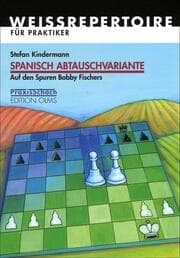 Cover von Spanisch Abtauschvariante