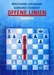 Cover von Offene Linien