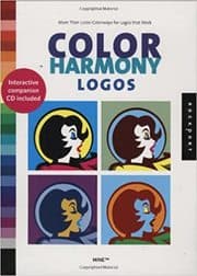 Cover von Color Harmony Logos