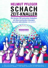 Cover von Schach Zeit-Knaller