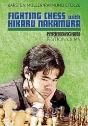 Cover von Fighting Chess with Hikaru Nakamura