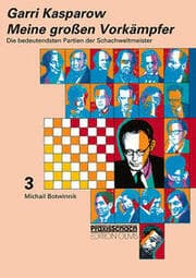 Cover von Meine großen Vorkämpfer 3