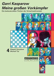 Cover von Meine großen Vorkämpfer 4