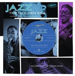 Cover von JAZZ - The Golden Era