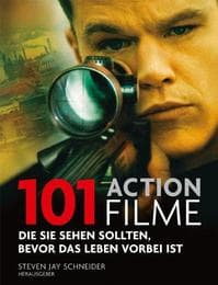Cover von 101 Actionfilme