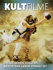 Cover von 101 Kultfilme