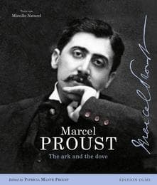 Cover von Marcel Proust in Pictures and Documents